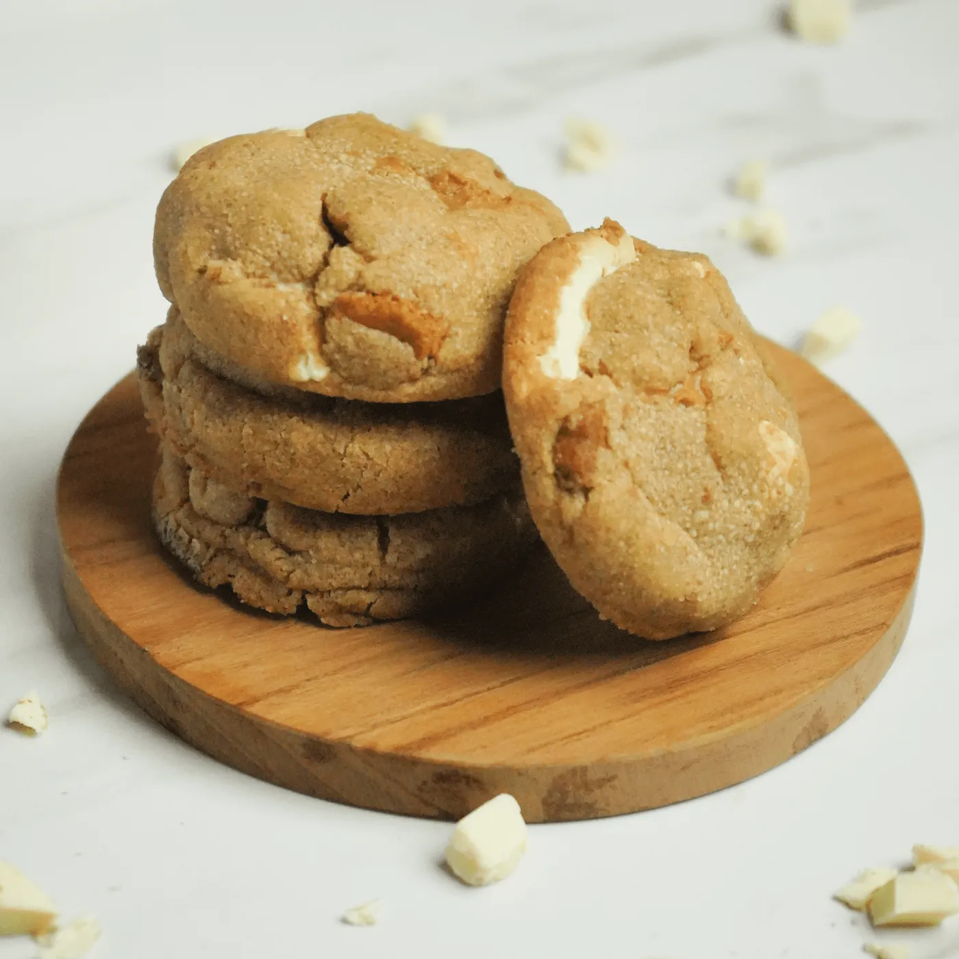 Biscoff