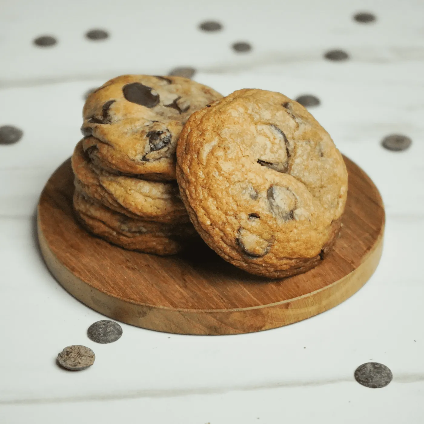 Chocolate chip