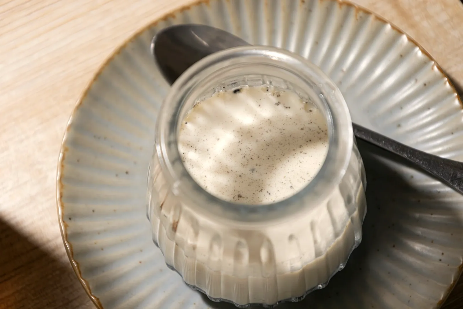 No-Bake Cheesecake Jars