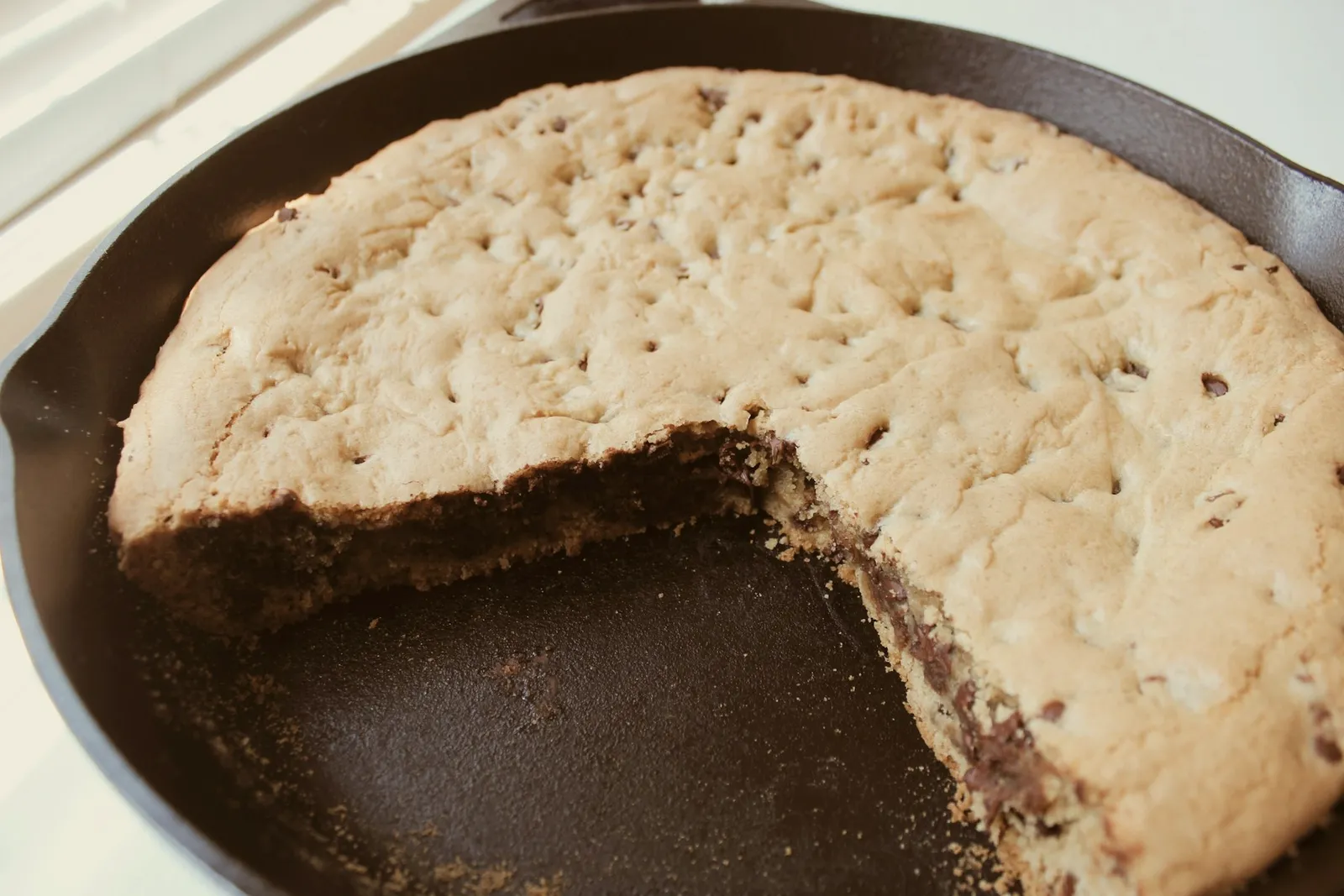 Cookie Cakes