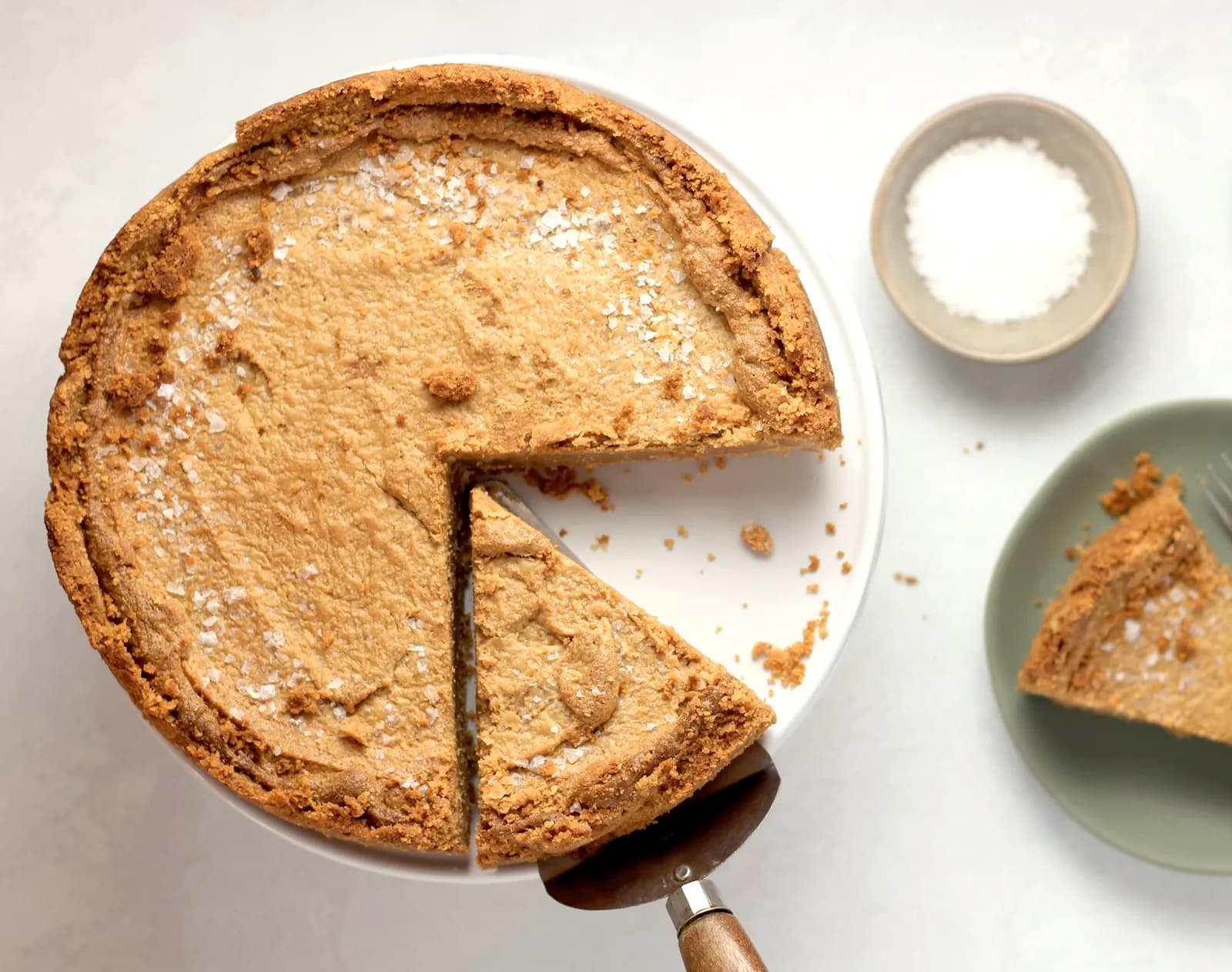 Cookie Cakes