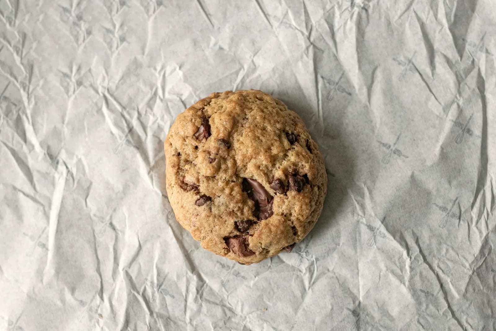 Dripping Cookies