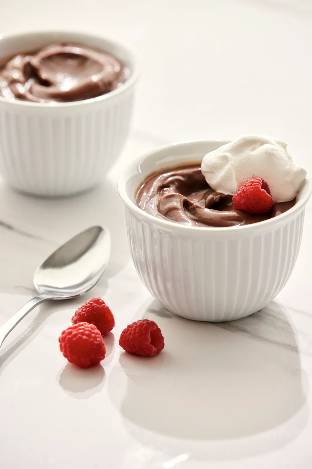 Mousse Jars