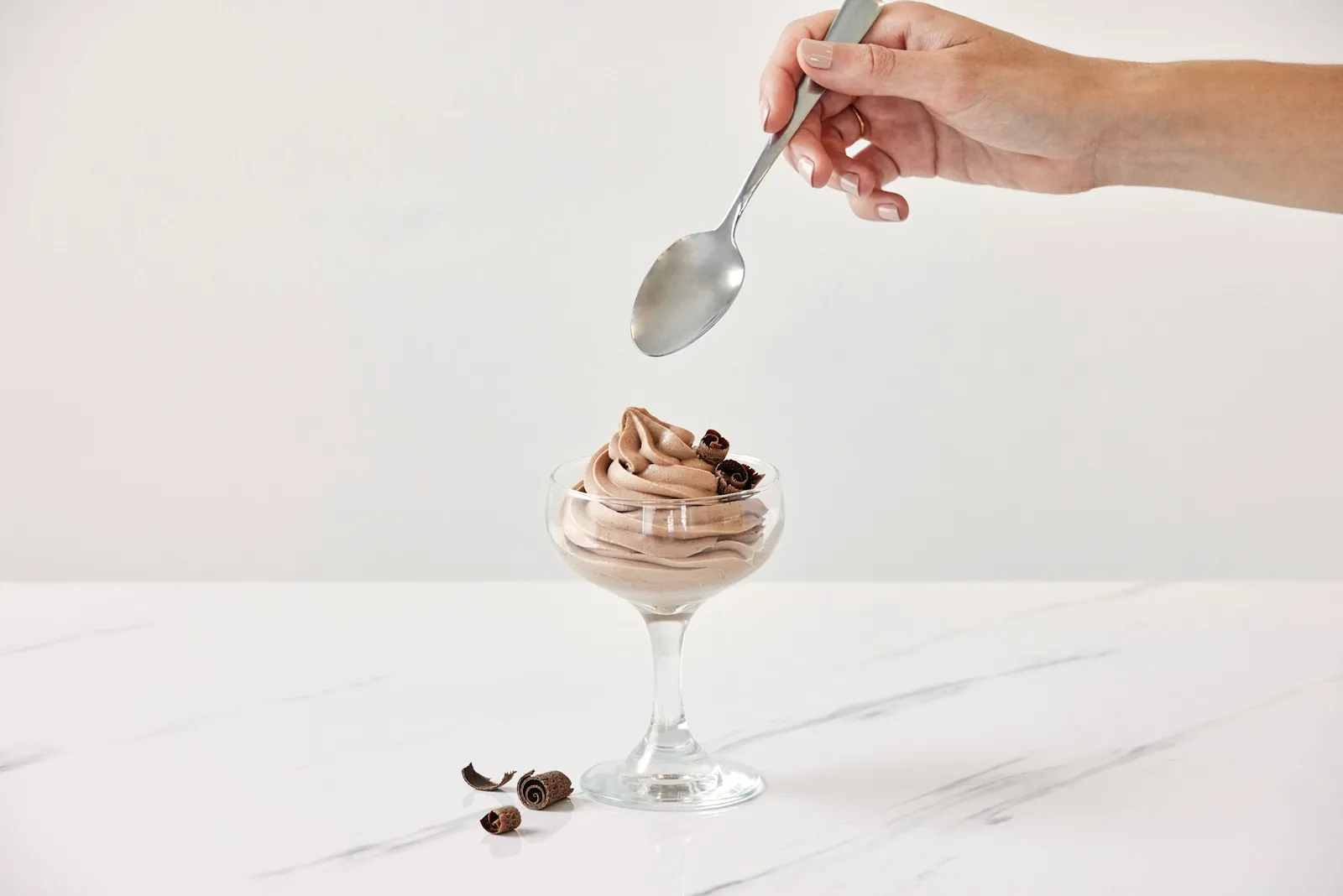Mousse Jars