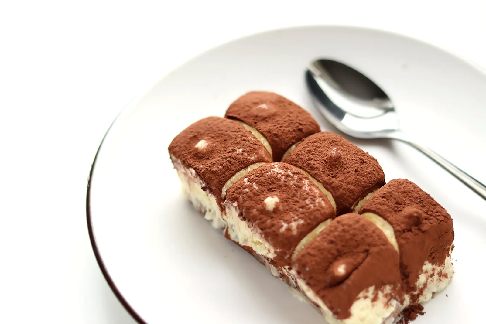 Tiramisu Jars